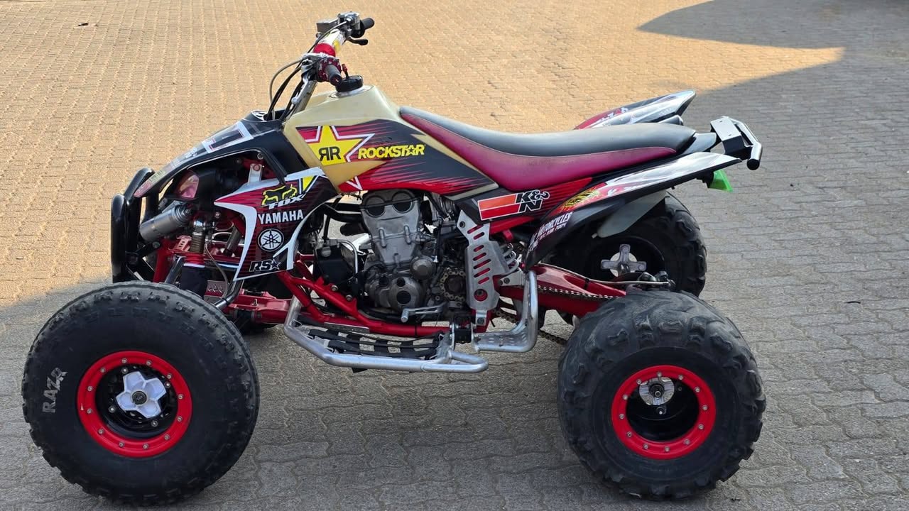 yamaha
