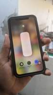 A picture of IPHONE X