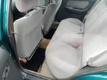 A picture of Nissan Sentra