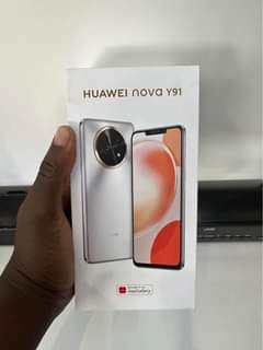 huawei nova