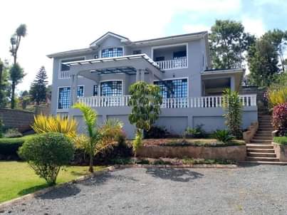 mansion