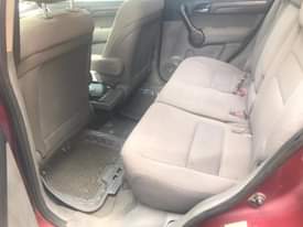 A picture of Freshly used Honda CRV 2010 model price 2 5 negotiable
