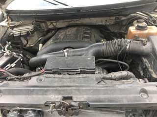 A picture of FORD F150