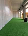 A picture of Mosque carpets Artificial grass woolen carpets