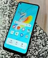 A picture of Oppo A54