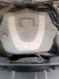 A picture of 2010 Benz C300 2010