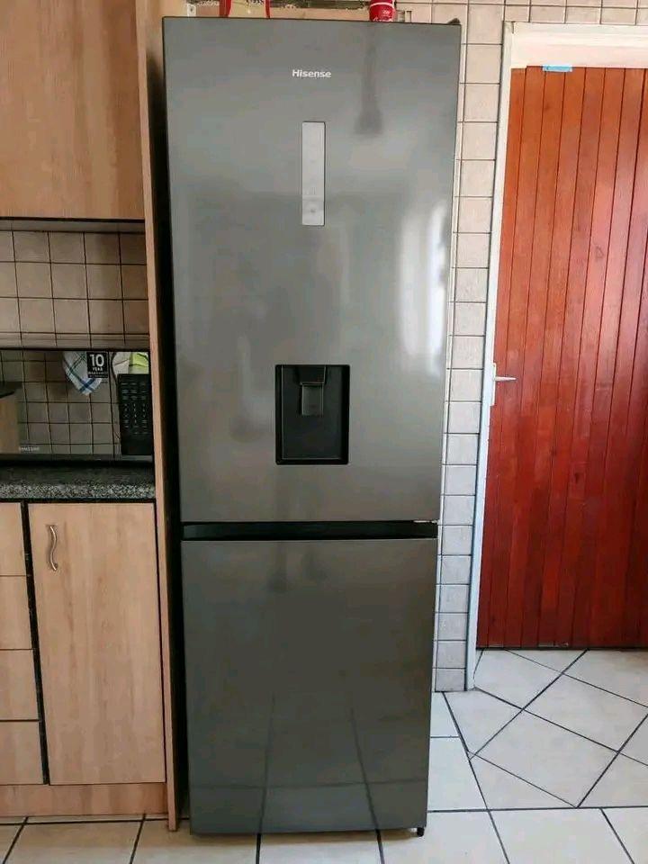 fridges