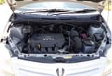 A picture of Toyota IST