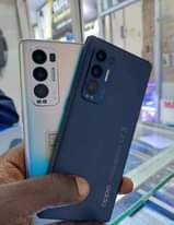 A picture of OPPO FIND X3 5G