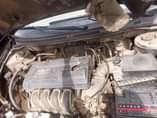 A picture of Toyota Corolla 2003 first body 08103497110