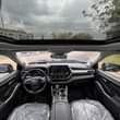 A picture of VERY AFFORDABLE Clean Foreign Used 2022 Toyota Highlander Platinum Edition