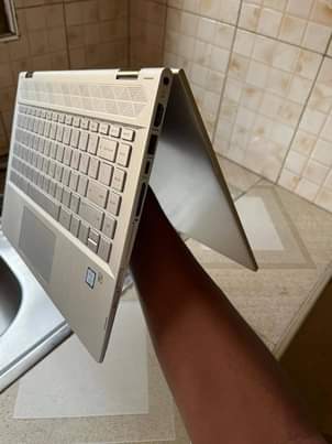hp pavilion