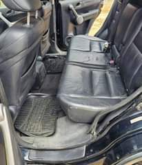 A picture of 2007 Honda Crv