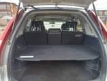 A picture of 2009 Honda Crv Ex