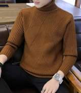 A picture of Sweaters