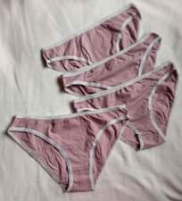 A picture of LADIES PANTIES PURE COTTON