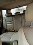 A picture of Awoof Awoof Awoof Awoof Toyota Highlander 2004model partially first body