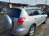 A picture of 2008 Toyota RAV4 first body Good and untouched Engine Good