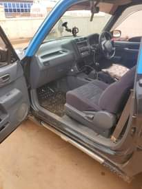 A picture of RAV4 AT 8 5M CALL 0705027609