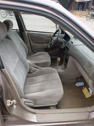 A picture of ATTENTION PLS NA THIS CAR MAKE CHIOMA LOVE DAVIDO The
