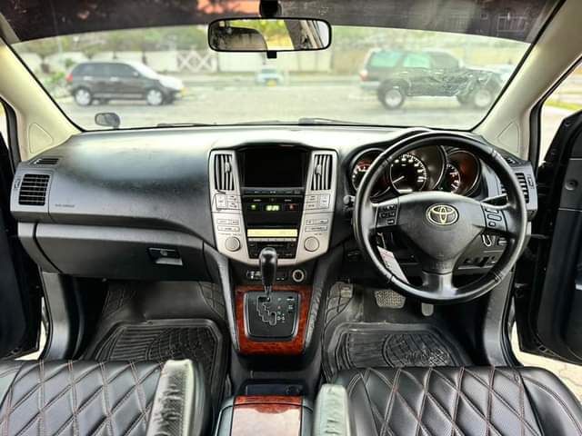 A picture of HARRIER NEW MODEL DFW CALL 255718763696