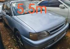 A picture of Cars on sale Call or WhatsApp 0703149812