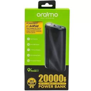 oraimo