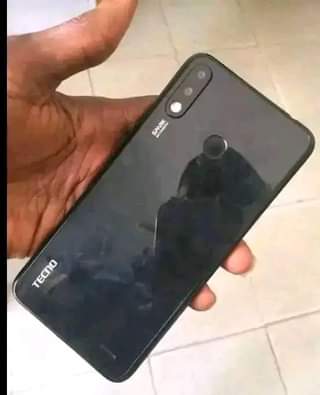 tecno spark