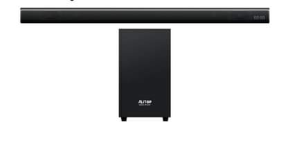 A picture of music systems