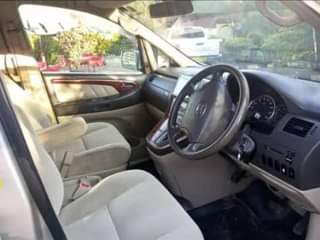 A picture of Alphard