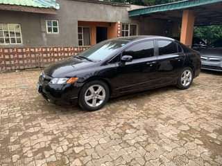 A picture of Car