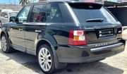 A picture of 2005 Range Rover Sports