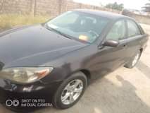 A picture of TOYOTA CAMRY BIG DADDY FOR SELL 1 3M NAIRA