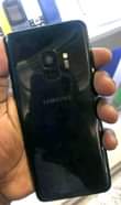 A picture of Samsung s9
