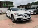 A picture of Foreign used 2013 Honda croustour Full option 8monly