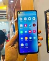 A picture of SAMSUNG A21S