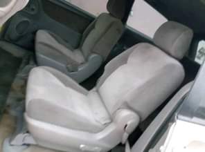 A picture of Toyota sienna for sale 08139342389