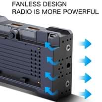 A picture of WIRELESS VIDEO TRANSMITTER