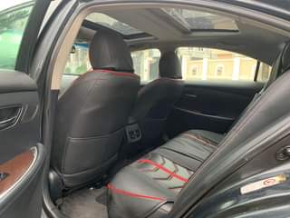 A picture of ES 350 BLACKY
