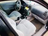 A picture of Automatic Galant 2003