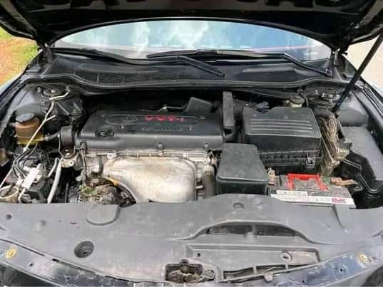 A picture of 2010 Camry 2010 Neat and clean