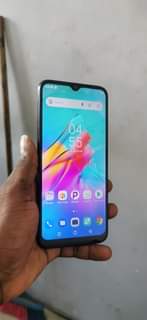 A picture of INFINIX HOT 10LITE