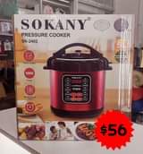 kitchenware