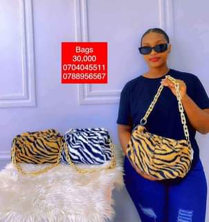 A picture of Classy bags
