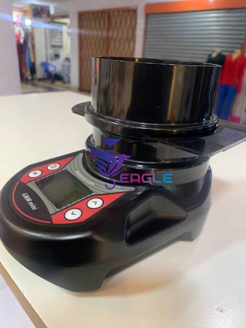 A picture of Moisture meters distributor in Uganda 256 700225423