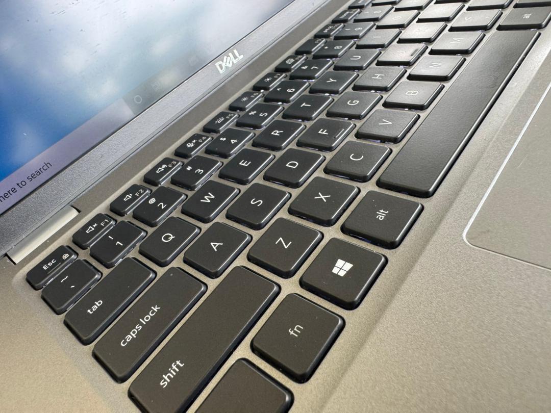 A picture of DELL 5420