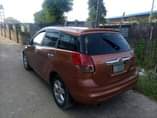 A picture of Very Clean Toyota Matrix 2005 Model Available for Sale
