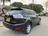 A picture of Toyota Harier for sale