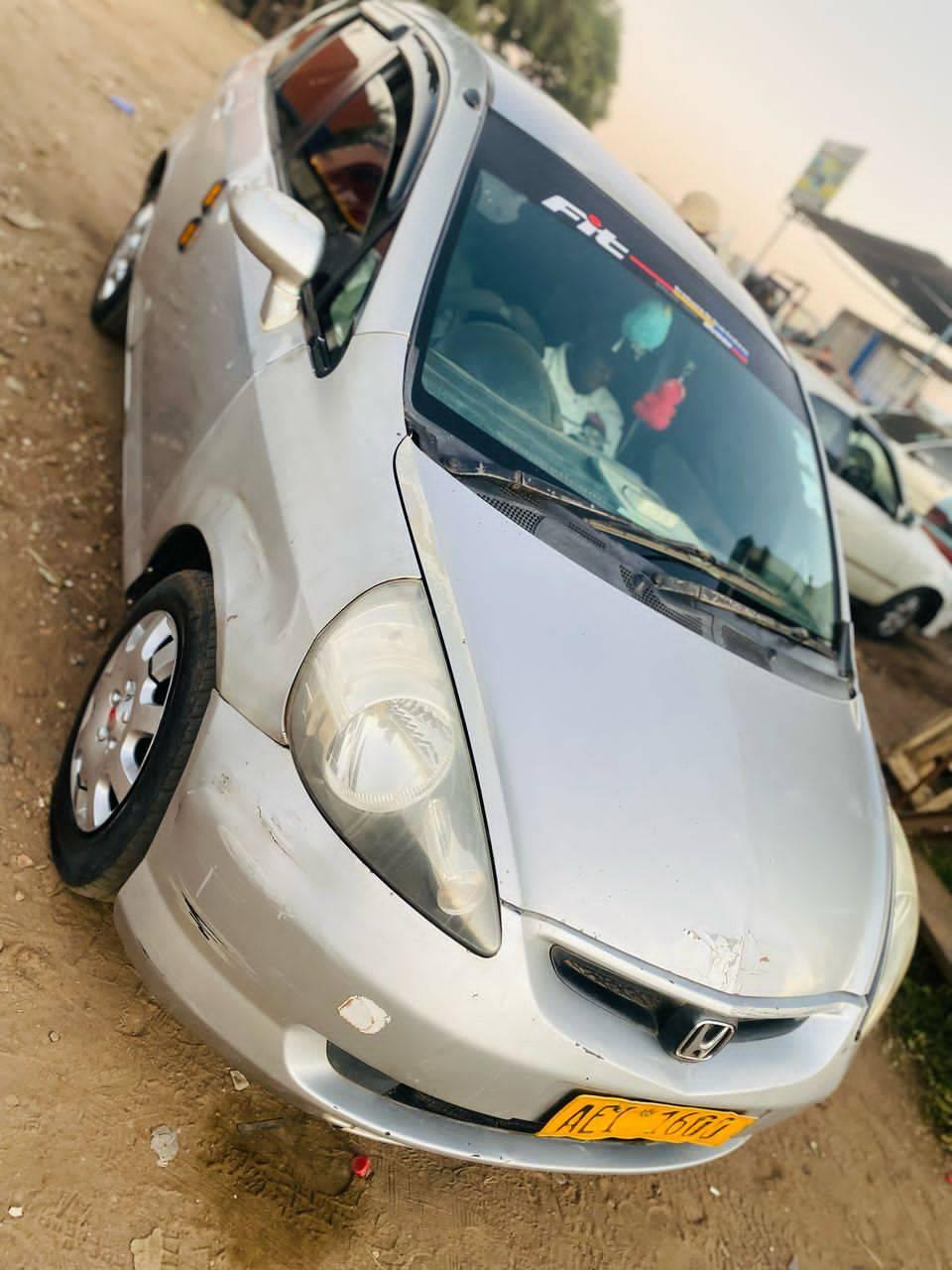 cars harare
