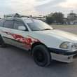 A picture of Toyota caldina inauzwa